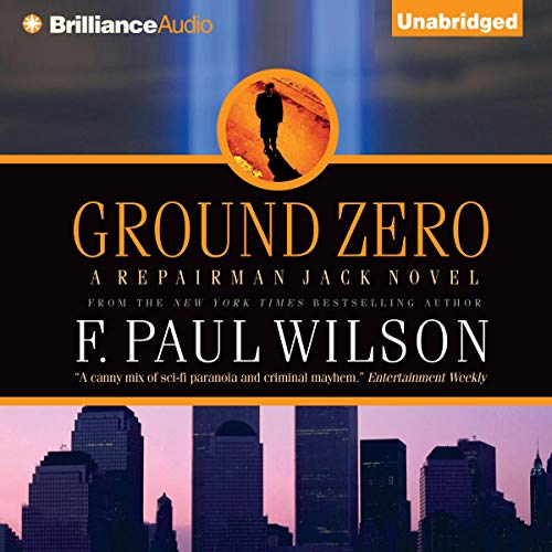 Cover of Ground Zero