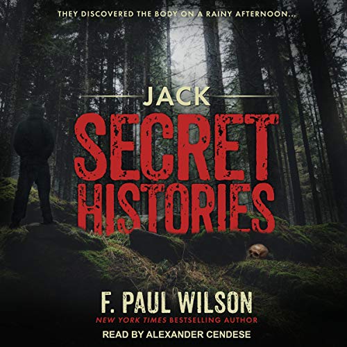 Cover of Jack