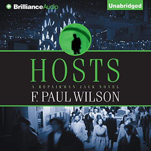 Cover of Hosts