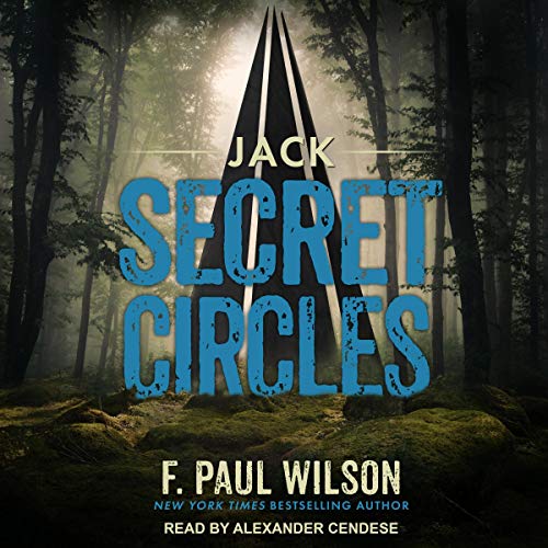 Cover of Jack