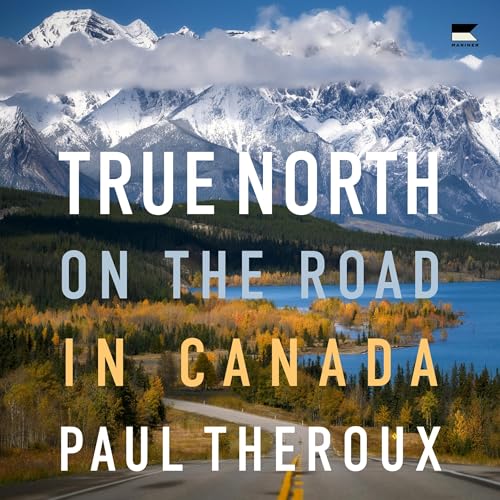 Cover of True North