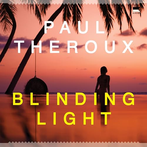 Cover of Blinding Light
