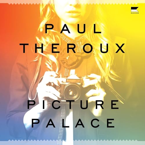Cover of Picture Palace