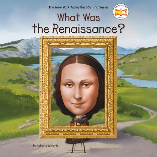 Cover of What Was the Renaissance?