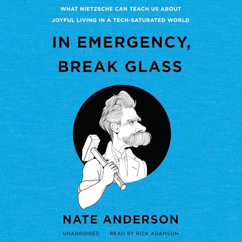 Cover of In Emergency, Break Glass