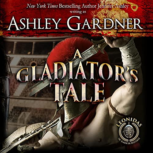 Cover of A Gladiator's Tale