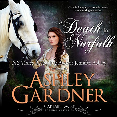Cover of A Death in Norfolk