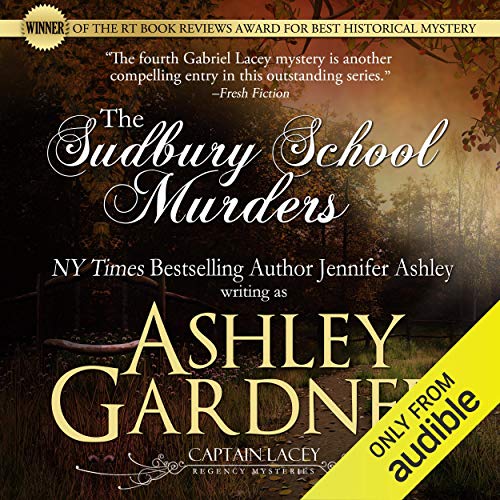 Cover of The Sudbury School Murders
