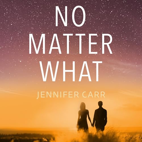 Cover of No Matter What