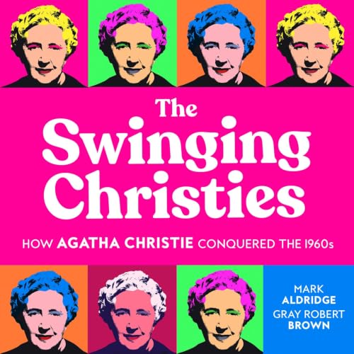 Cover of The Swinging Christies