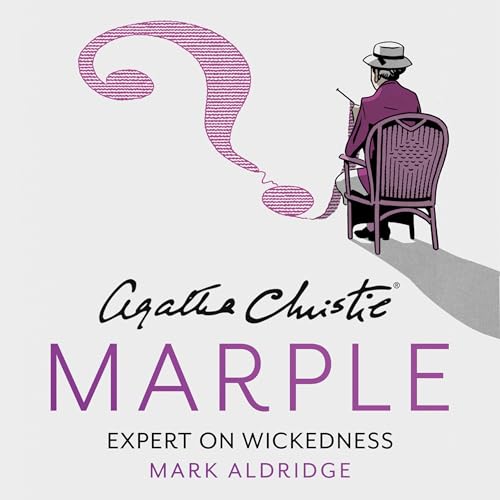 Cover of Agatha Christie’s Marple