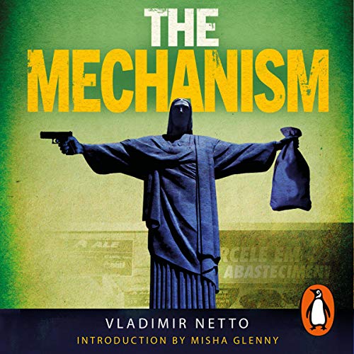 Cover of The Mechanism