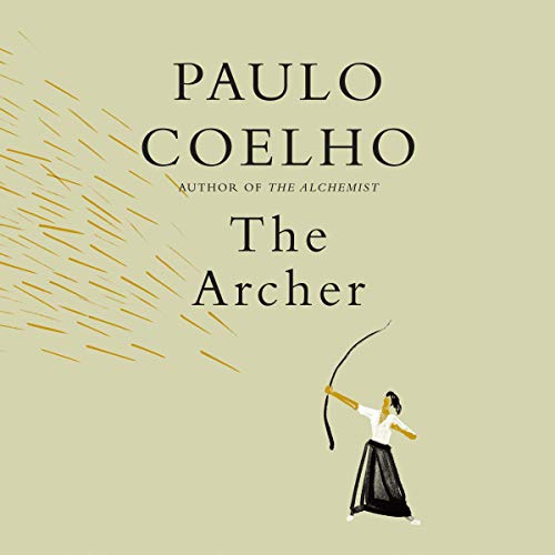 Cover of The Archer