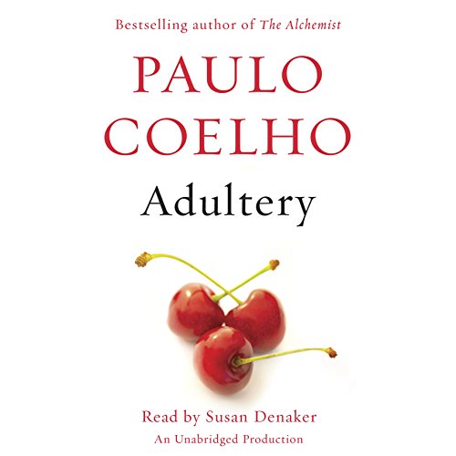 Cover of Adultery