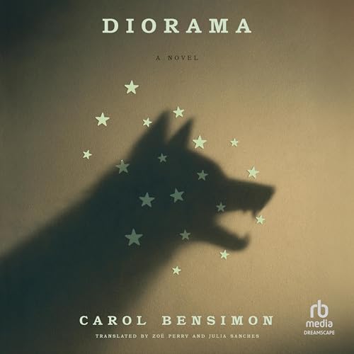 Cover of Diorama
