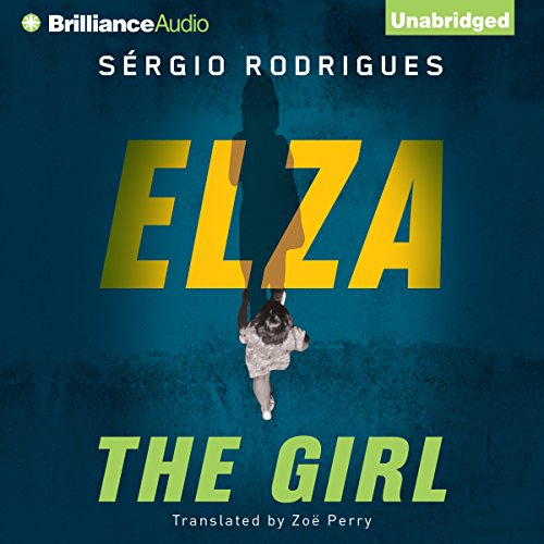 Cover of Elza