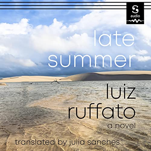 Cover of Late Summer