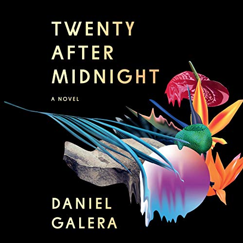 Cover of Twenty After Midnight