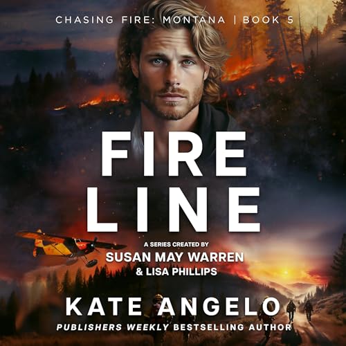 Cover of Fireline