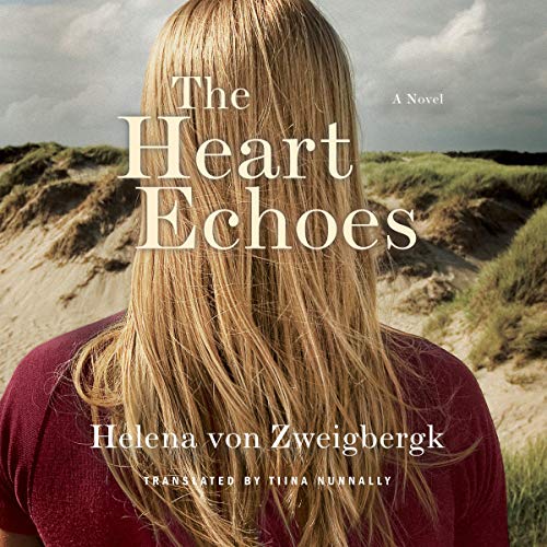 Cover of The Heart Echoes