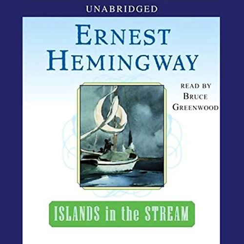 Cover of Islands in the Stream
