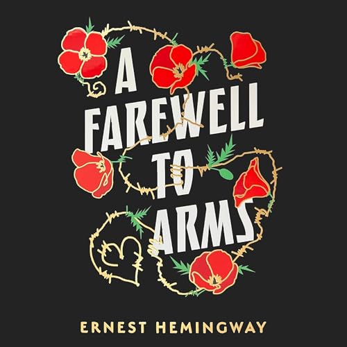 Cover of A Farewell to Arms