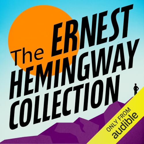 Cover of The Ernest Hemingway Collection