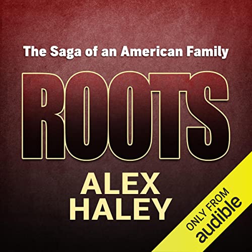 Cover of Roots