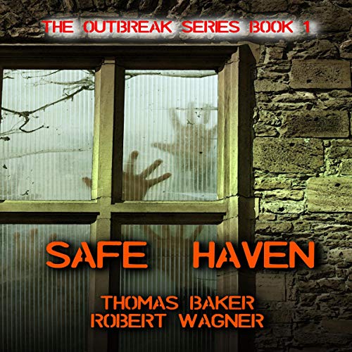 Cover of Safe Haven