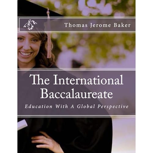 Cover of The International Baccalaureate: The International Baccalaureate Program
