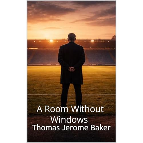 Cover of A Room Without Windows