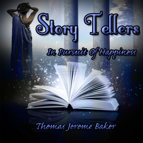 Cover of Story Tellers
