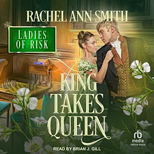 Cover of King Takes Queen
