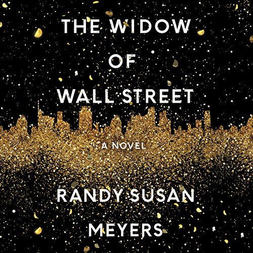 Cover of The Widow of Wall Street