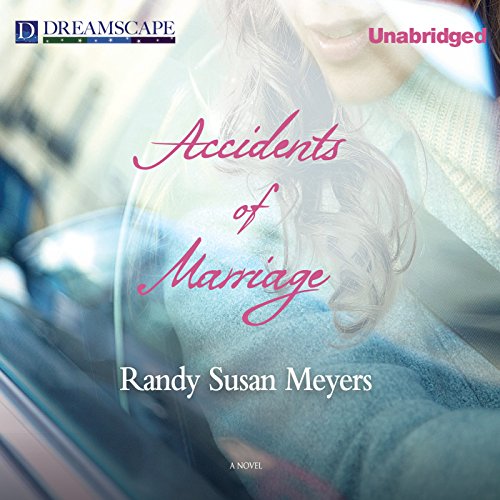 Cover of Accidents of Marriage