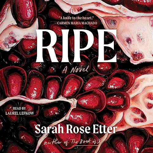 Cover of Ripe