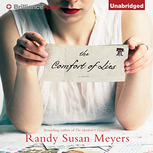 Cover of The Comfort of Lies