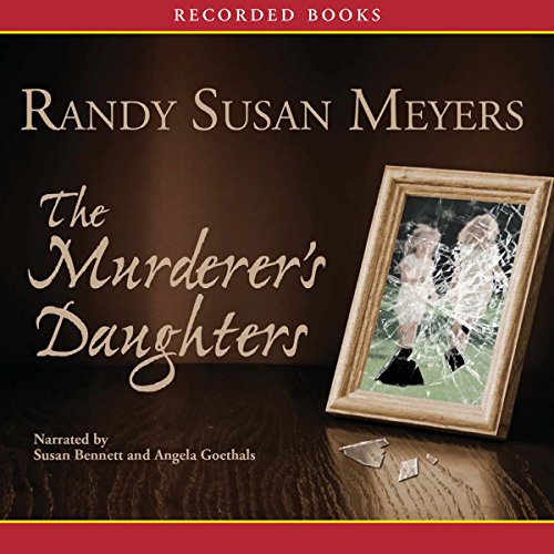 Cover of The Murderer's Daughters