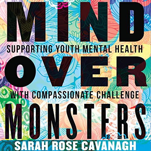 Cover of Mind over Monsters