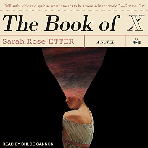 Cover of The Book of X