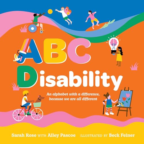 Cover of ABC Disability