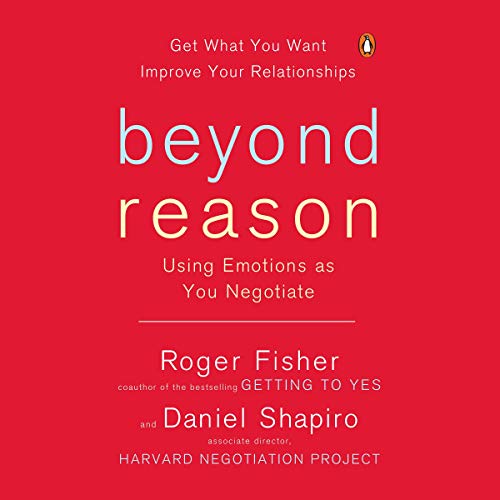 Cover of Beyond Reason