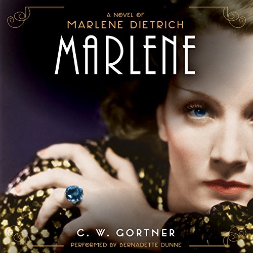 Cover of Marlene