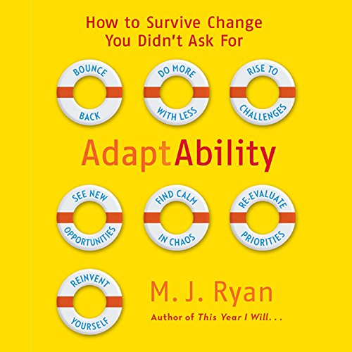 Cover of Adaptability