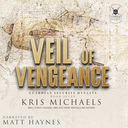 Cover of Veil of Vengeance