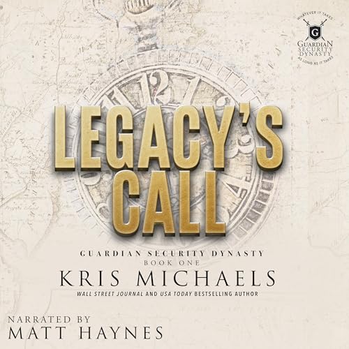 Cover of Legacy's Call