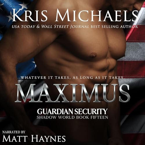 Cover of Maximus