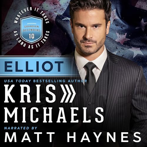 Cover of Elliot