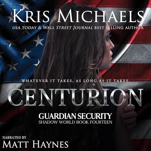 Cover of Centurion