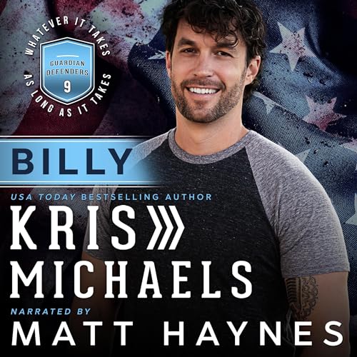 Cover of Billy